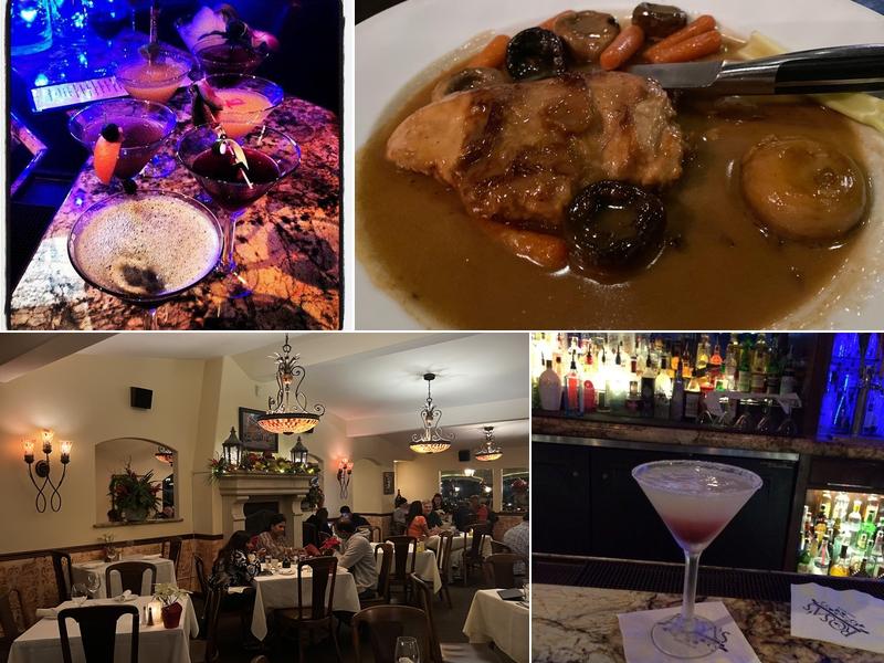 Rosa's Italian Restaurant