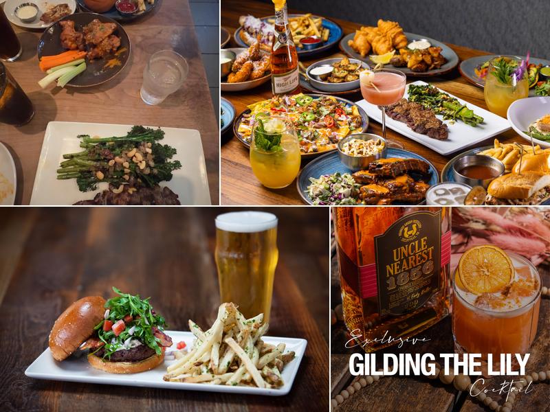 Eureka! 1141 Chorro St, San Luis Obispo