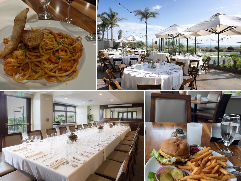 Lido Restaurant & Lounge