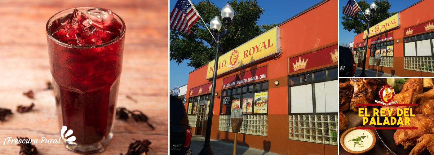 Pollo Royal