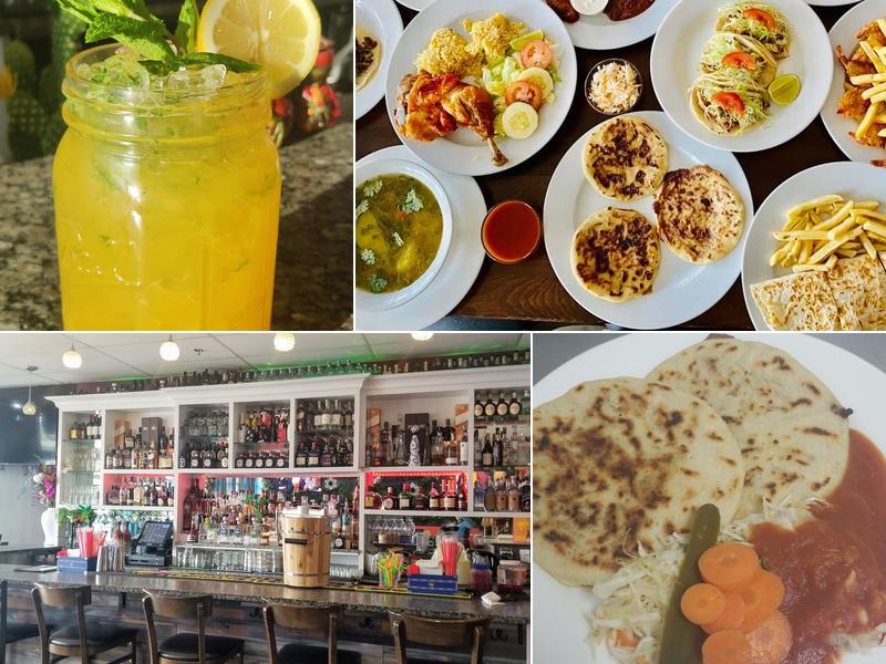 Carnaval Latino Restaurant and Bar