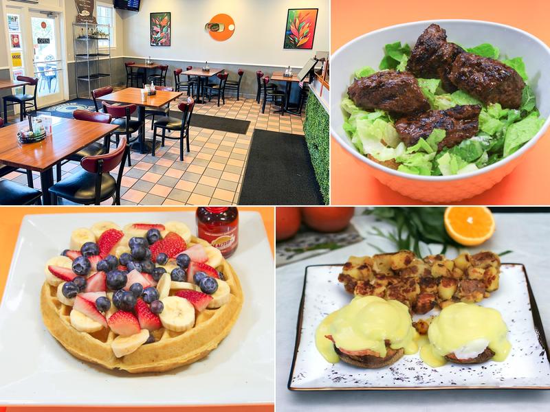 Bagel Bin Deli (Topsfield)