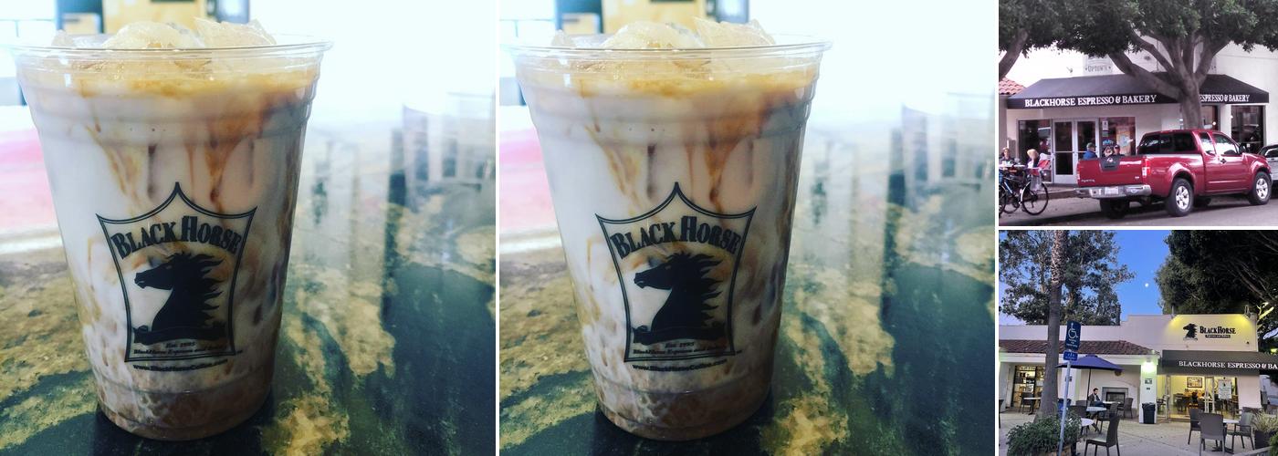 BlackHorse Espresso & Bakery
