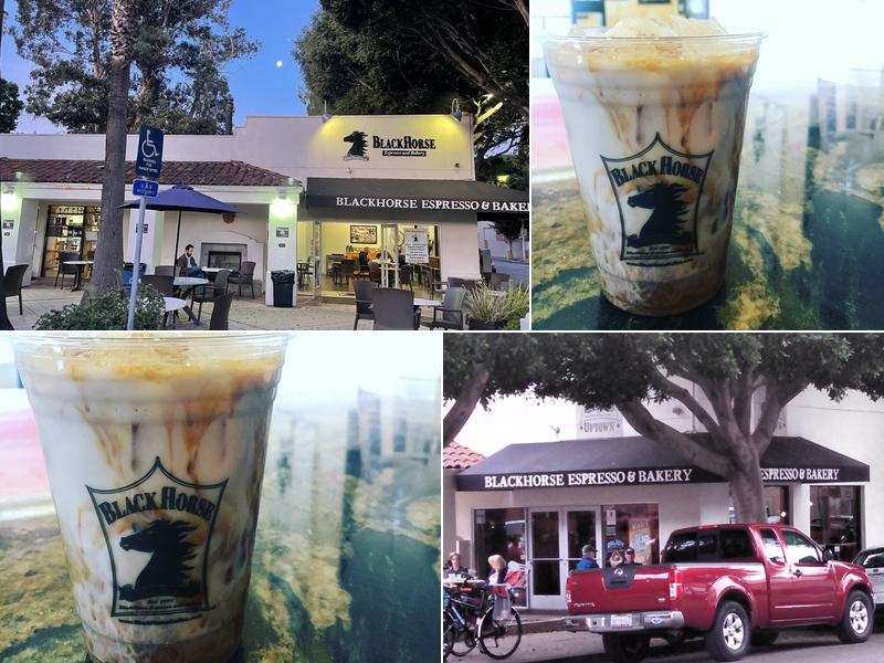 BlackHorse Espresso & Bakery