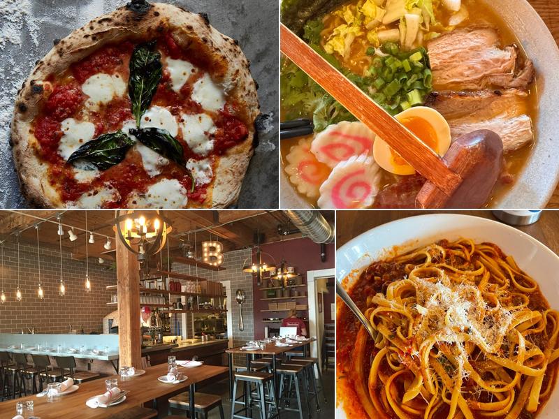 Bambolina 288 Derby St, Salem