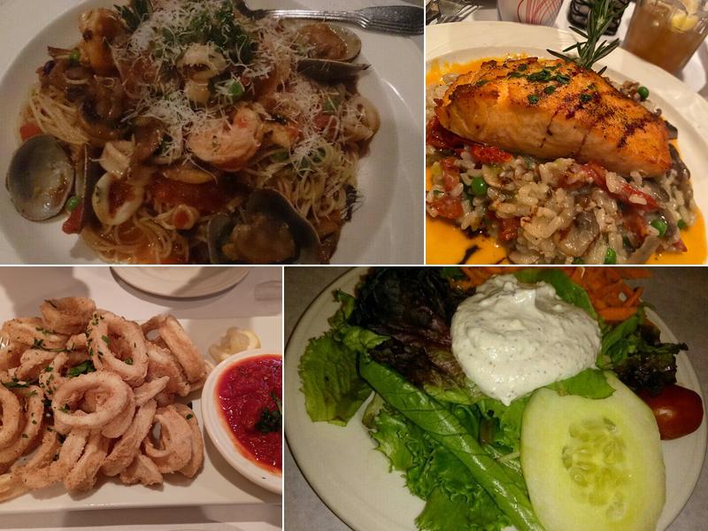 Café Rustica | New Jersey 3188 Valley Rd, Basking Ridge