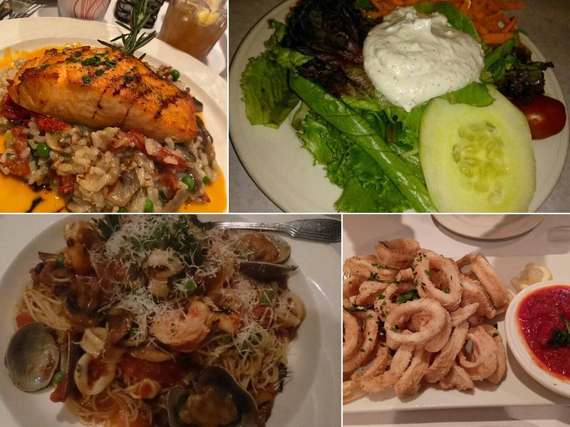 Café Rustica | New Jersey