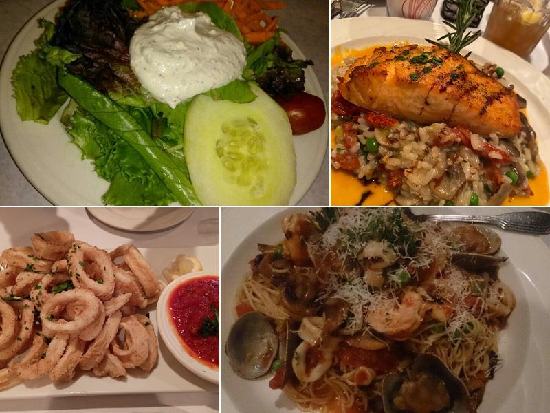 Café Rustica | New Jersey