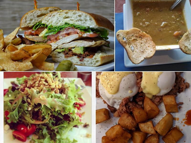 Bernards Cafe 8 Mine Brk Rd, Bernardsville