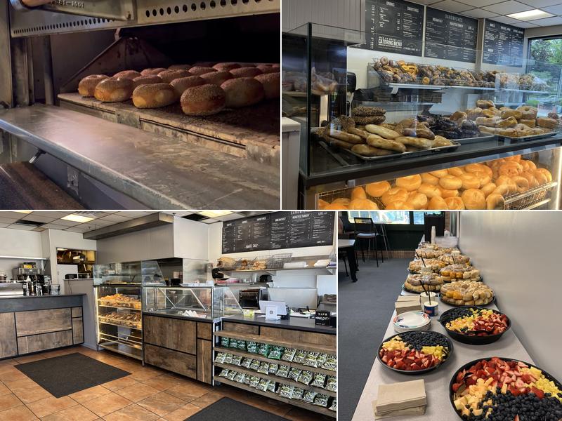 Bagel Cafe NJ