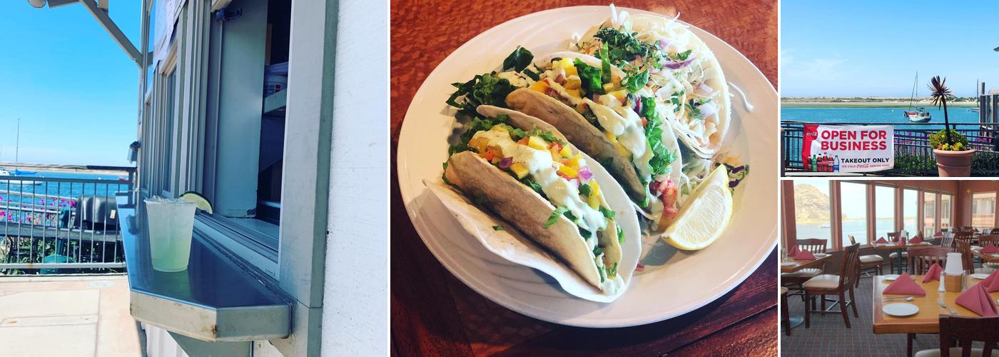 Rose's Bar and Grill