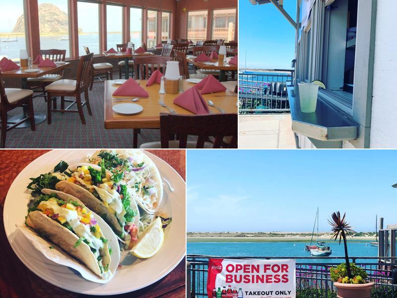 Rose's Bar and Grill