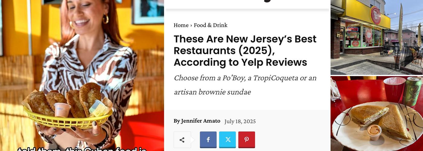 Cha Cha Cha Cuban Cafe