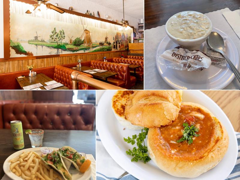 Pismo Fish And Chips