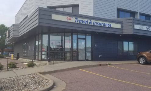 AAA South Dakota Sioux Falls - 49th Street