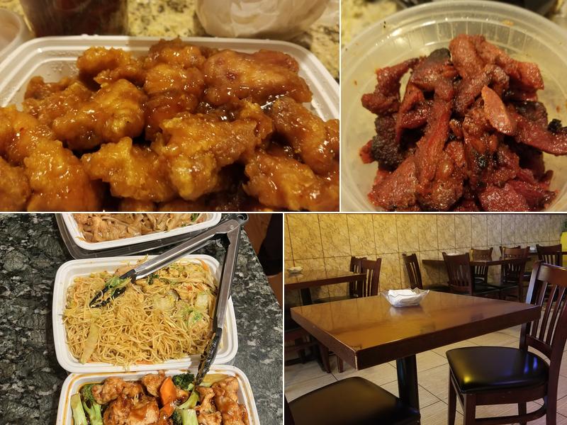 Hunan 445 S Finley Ave, Basking Ridge