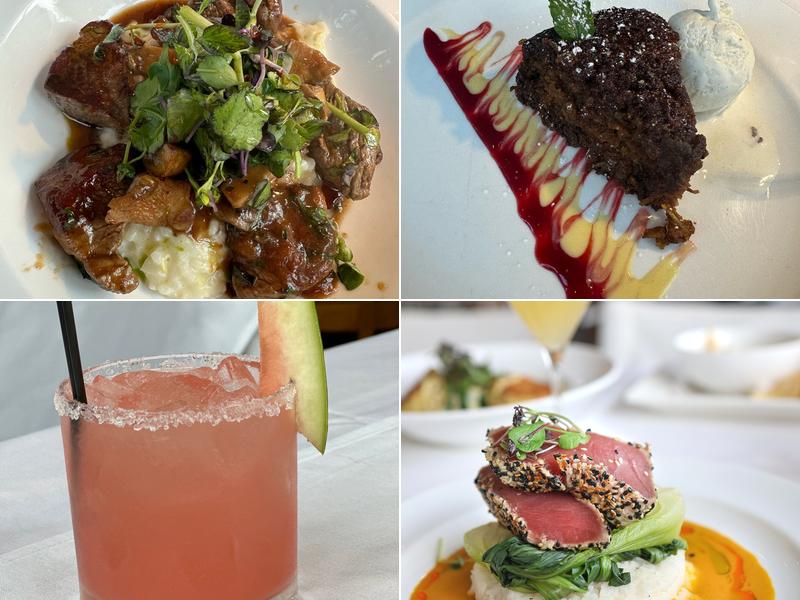 Washington House Restaurant