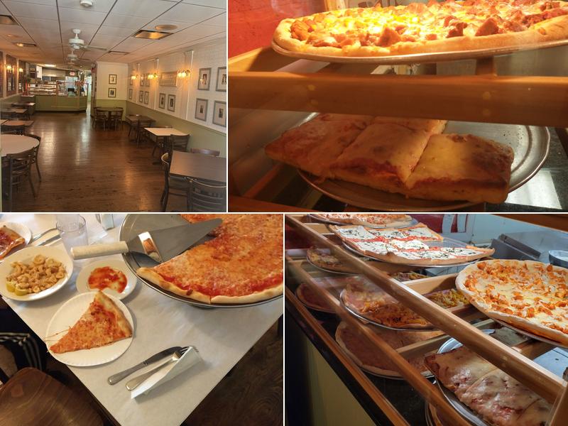 Ridge Italian Comfort Food