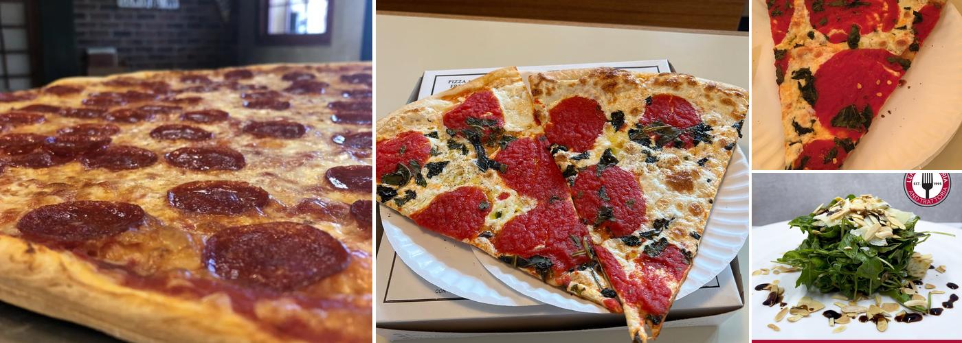 Lenny's Pizzeria & Trattoria
