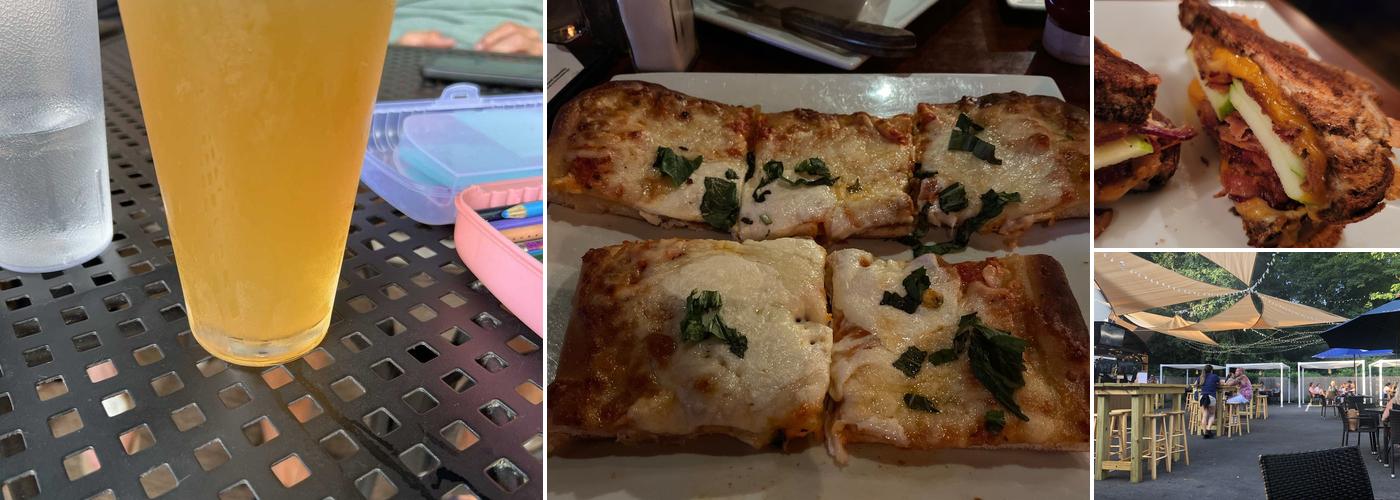 The Claremont Tavern