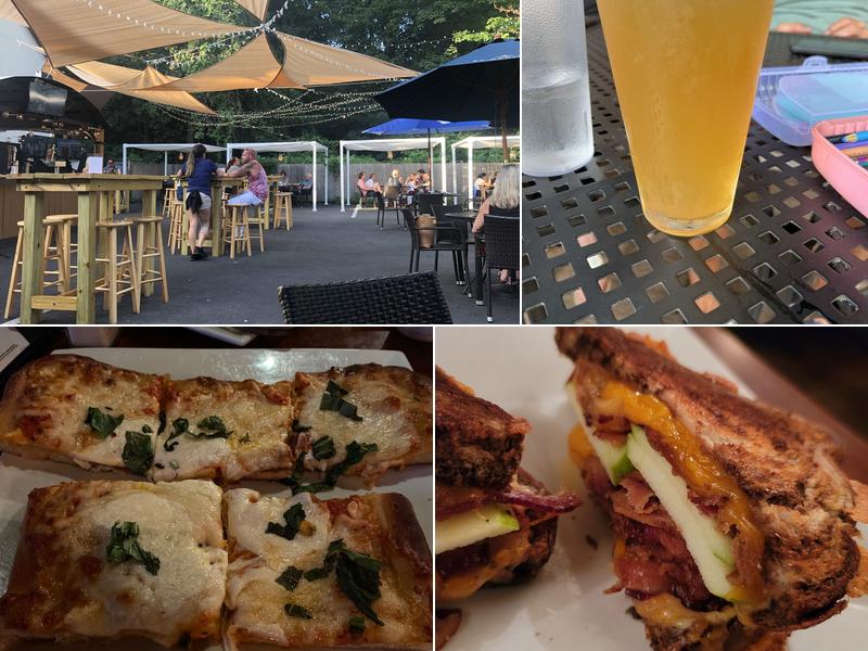 The Claremont Tavern