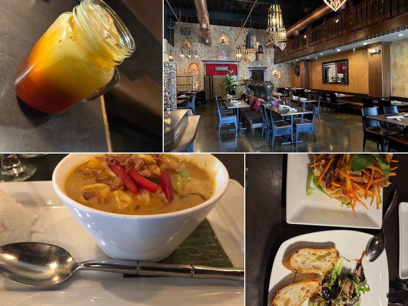 Origin Thai
