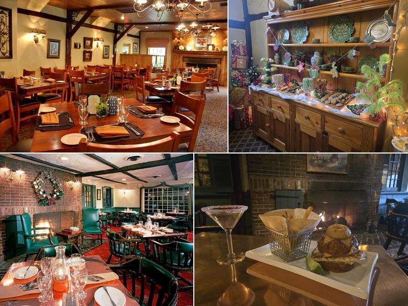 Grain House 225 Morristown Rd, Basking Ridge