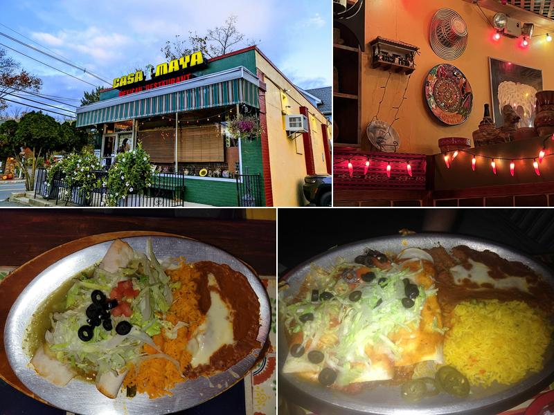 Casa Maya 615 Meyersville Rd, Gillette