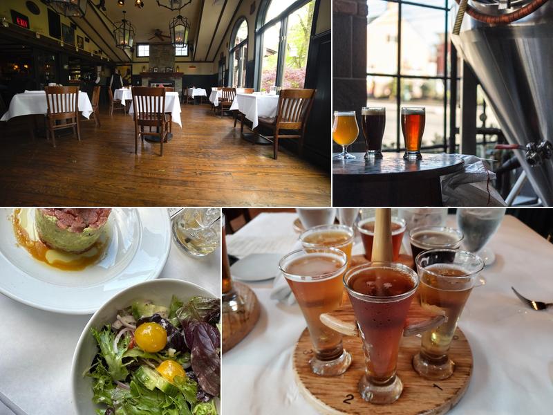 Trap Rock Restaurant & Brewery