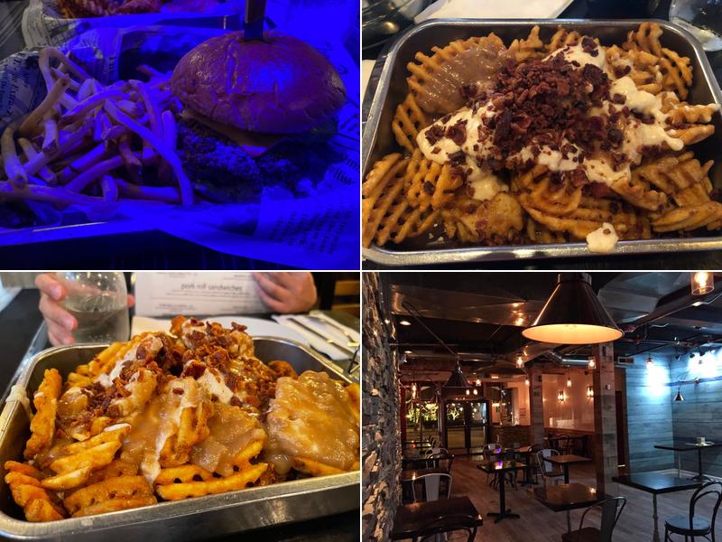 The Committed Pig 28 W Park Pl, Morristown