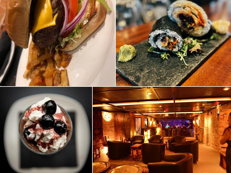 Dire Wolf Tavern 87 Washington St, Salem