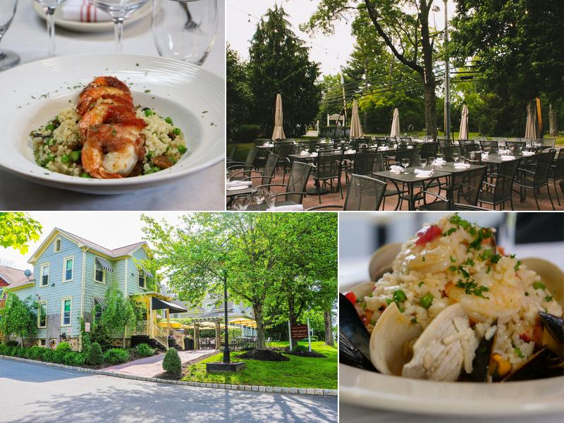 Focacceria Ristorante