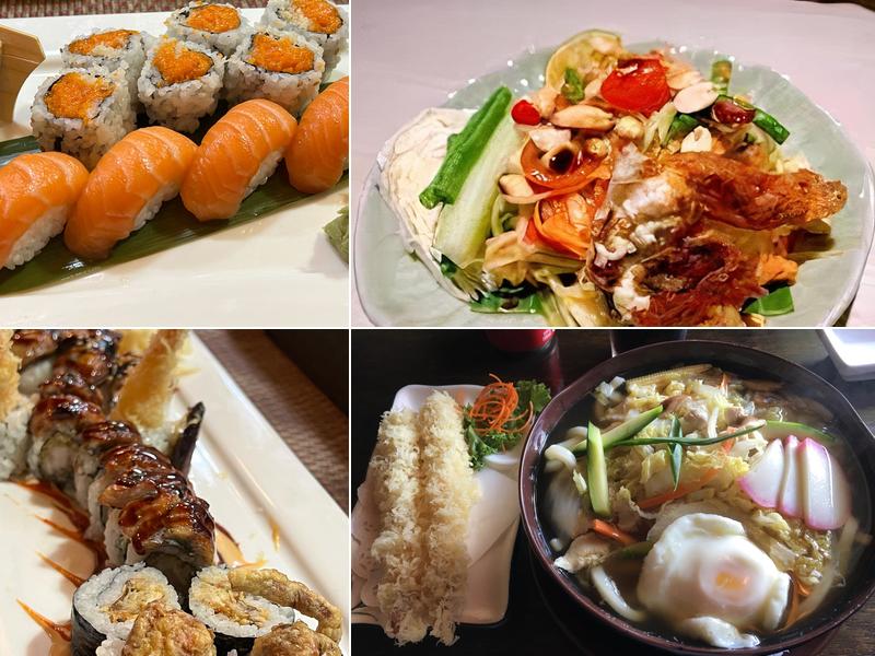 Tsuru Japanese Cuisine