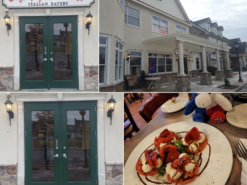 Figaro 3 Ristorante Italino