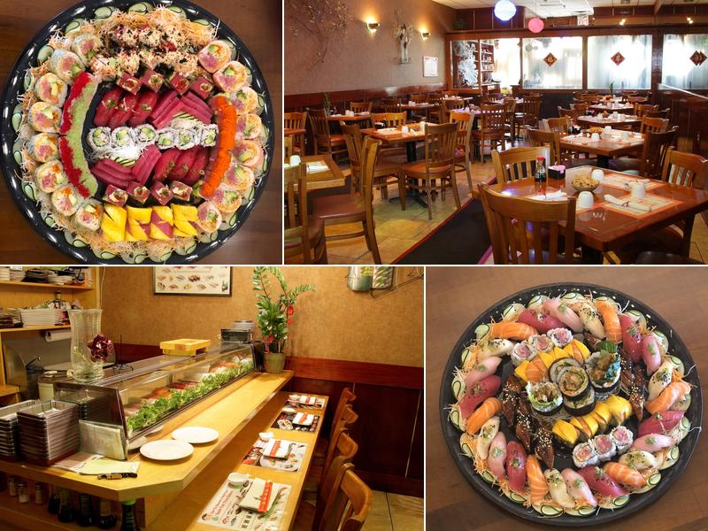 Asian Delight 75 Morristown Rd, Bernardsville