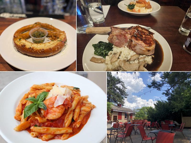 Bar Cilento 37 Plainfield Rd, Stirling