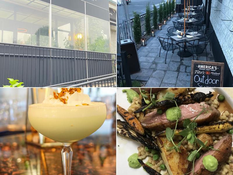 Saly G's Restaurant & Tavern