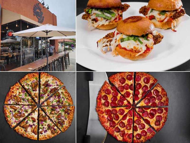 PPK on the Park 625 12th St, Paso Robles