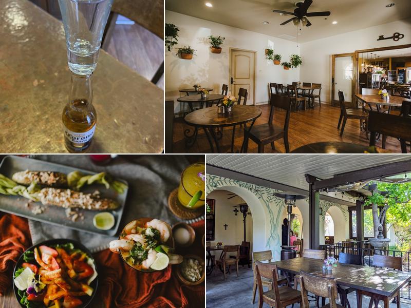 Chulo's Cafe & Cantina