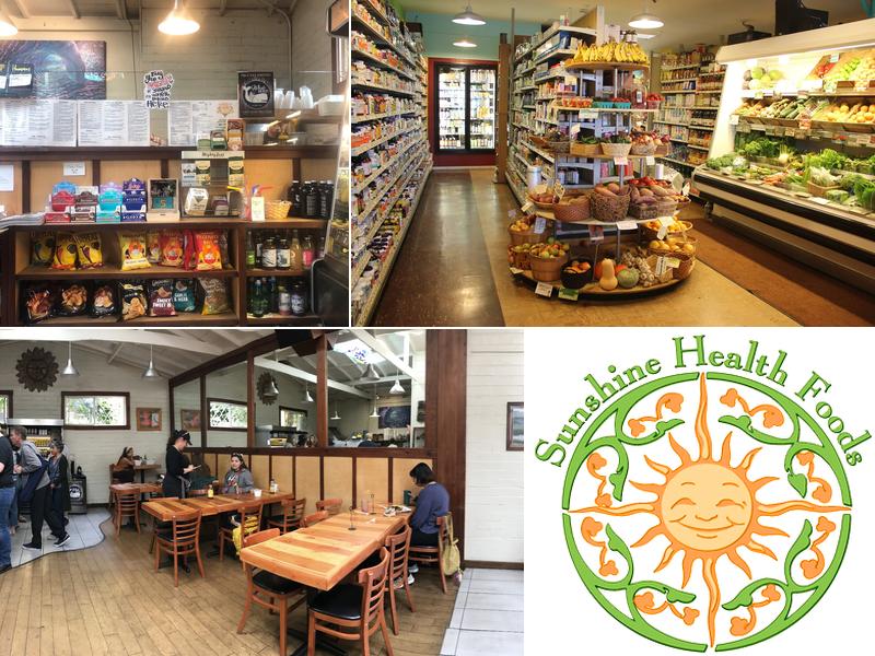 Shine Cafe 415 Morro Bay Blvd, Morro Bay