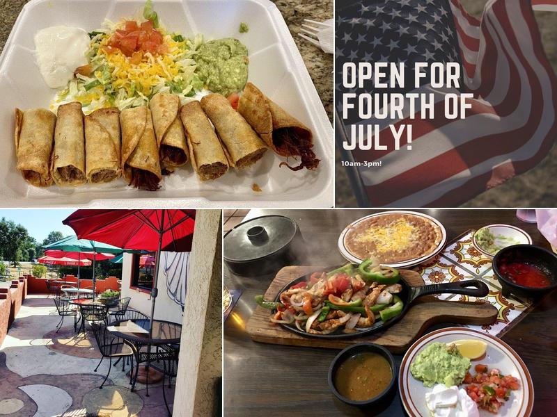 El Taconazo 9000 Morro Rd, Atascadero