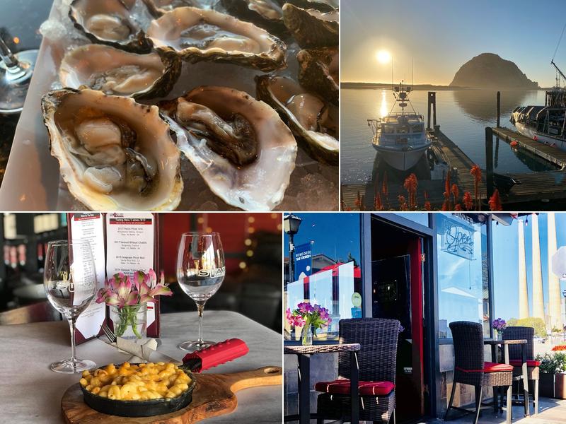 STAX Wine Bar and Bistro