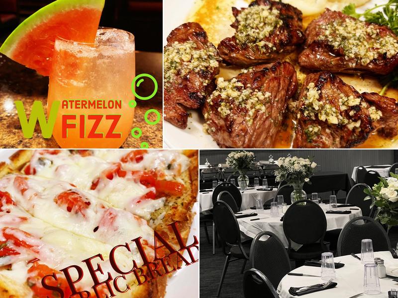 Capone's Restaurant & Lounge