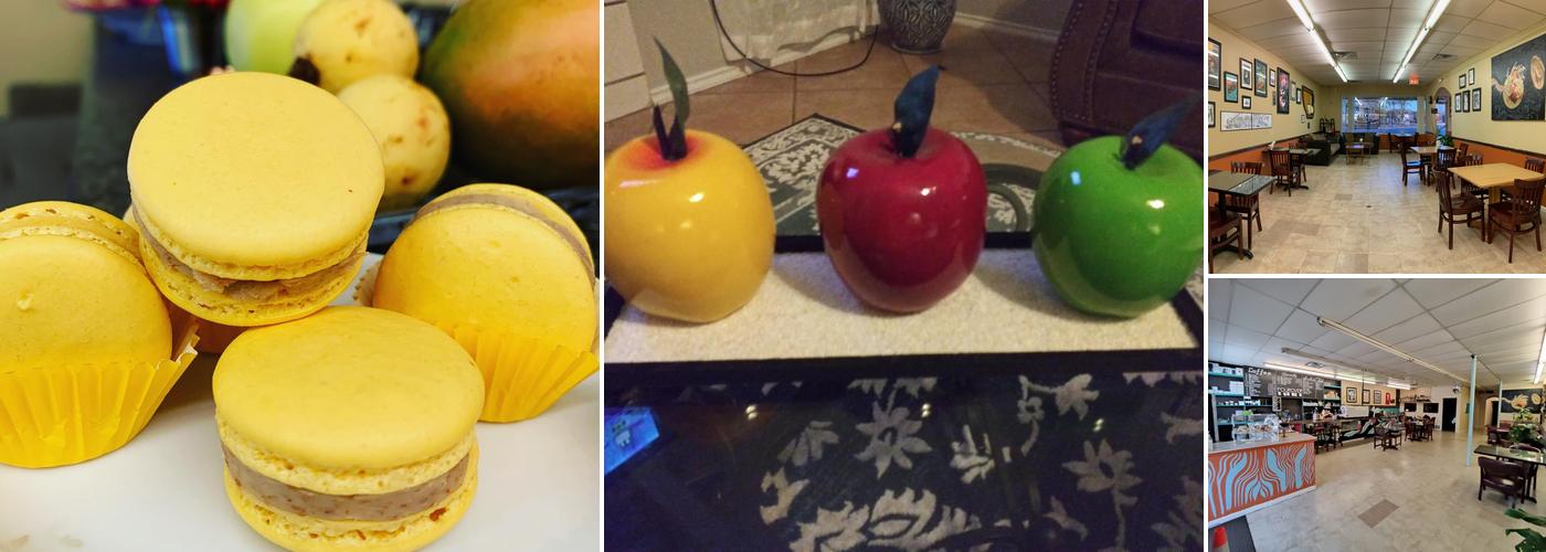 Big Brew Little Brew