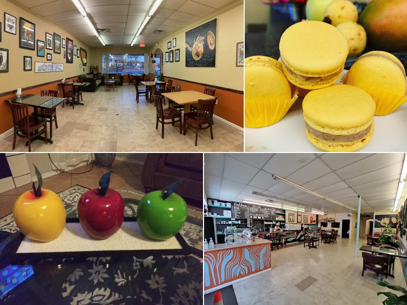 Big Brew Little Brew