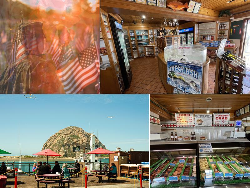 Giovanni's Fish Market And Galley