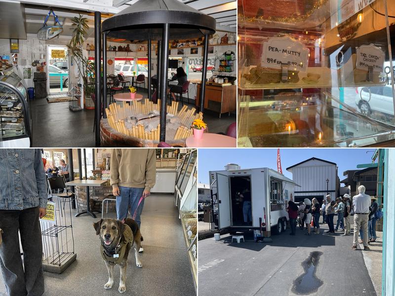 Sun-N-Buns Bakery & Espresso Bar