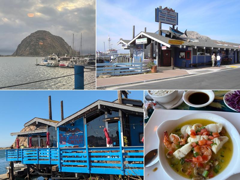 Great American Fish Company