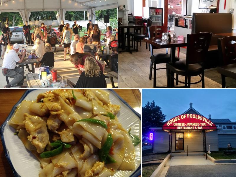 House of Poolesville