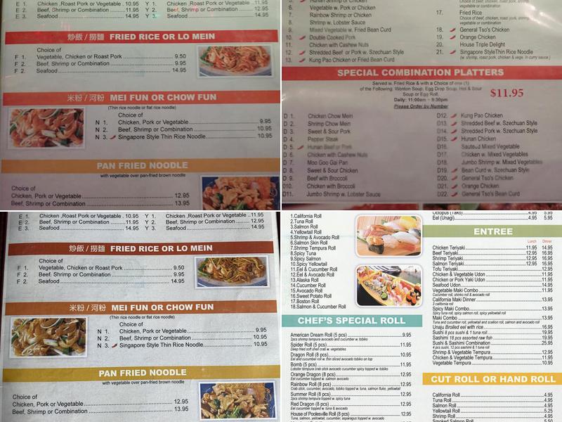 House of Poolesville, Poolesville - Menu, Reviews (137), Photos (67 ...